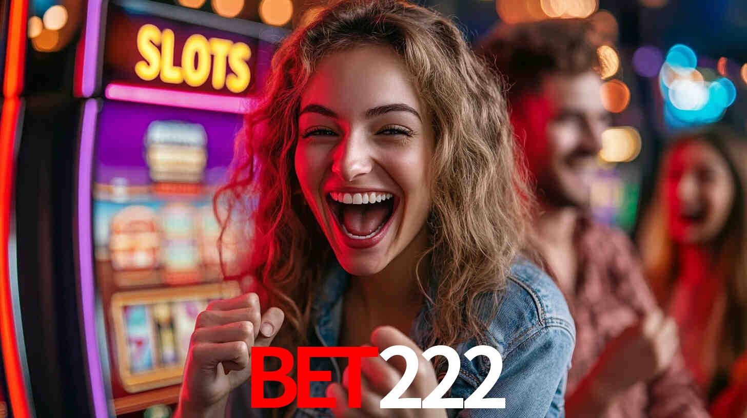 Bônus de Boas-vindas BET222