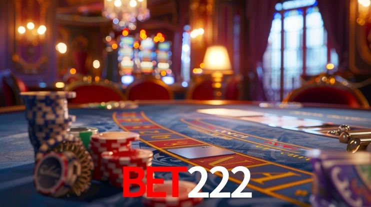Welcome Bonus BET222