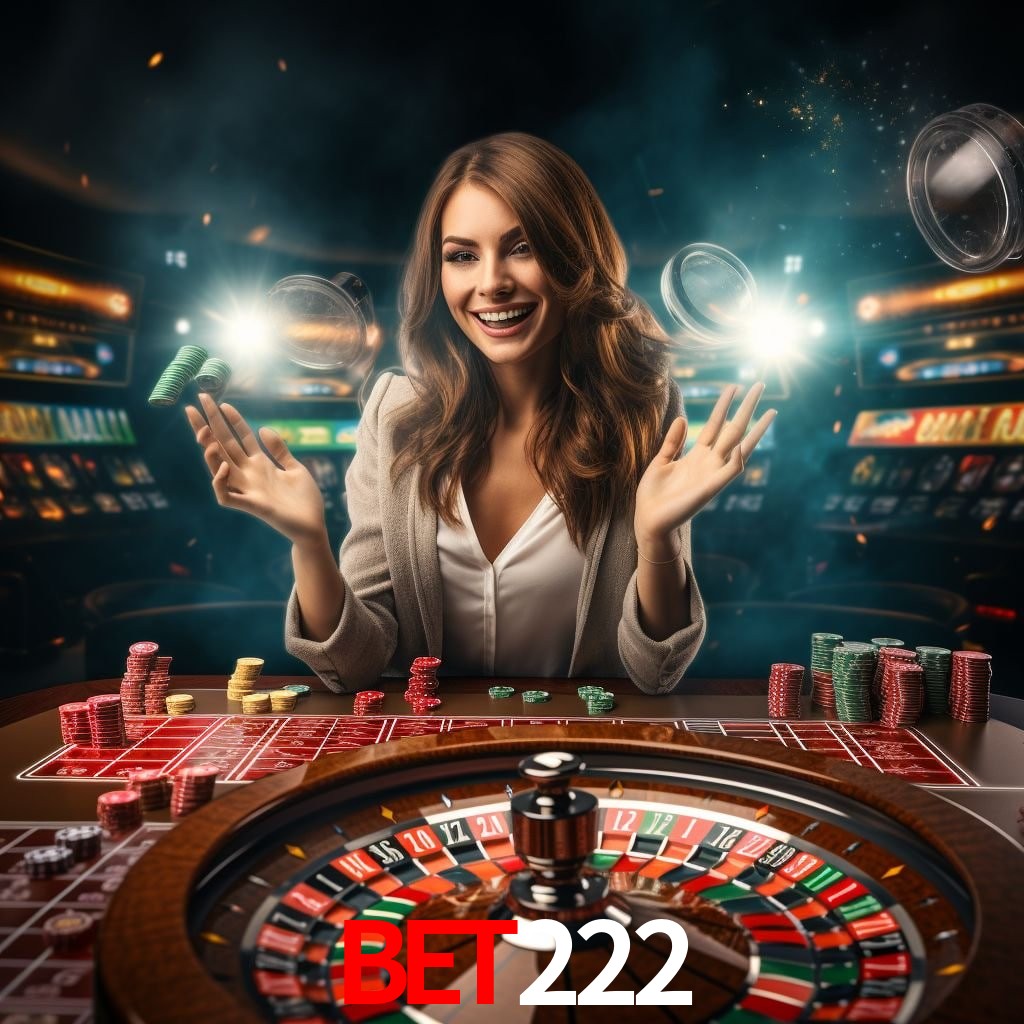 BET222 casino