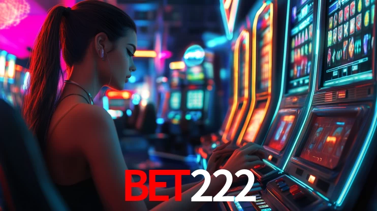 BET222: Seu Cassino Premiado com Pagamentos Rápidos