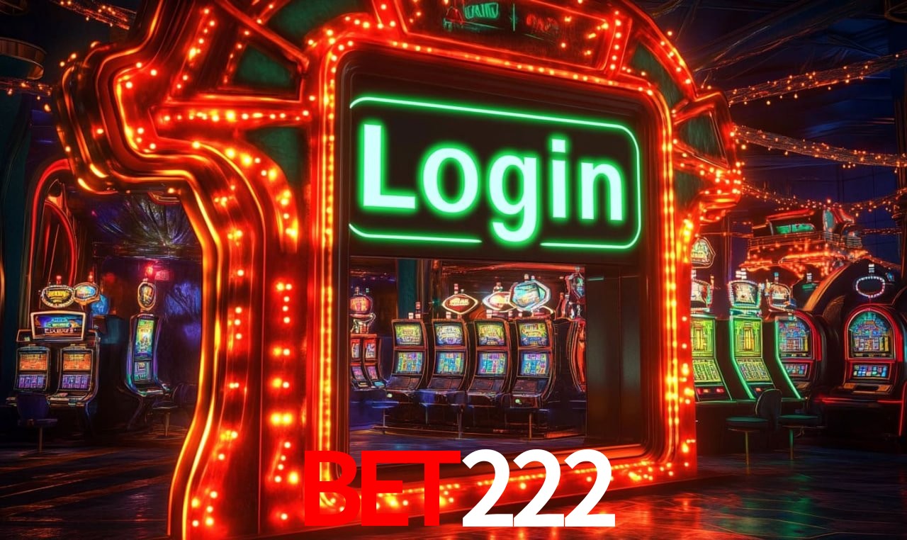Descubra a Magia dos Jogos de Arcade no BET222