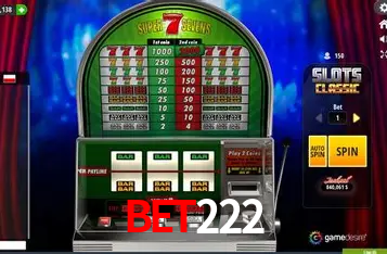 Weekend Specials BET222