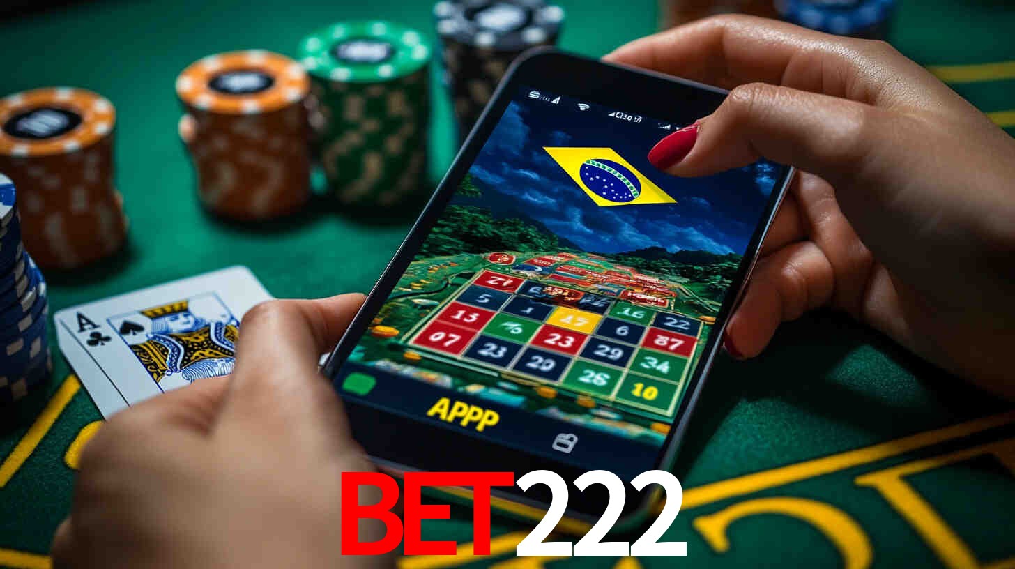 Casino VIP BET222