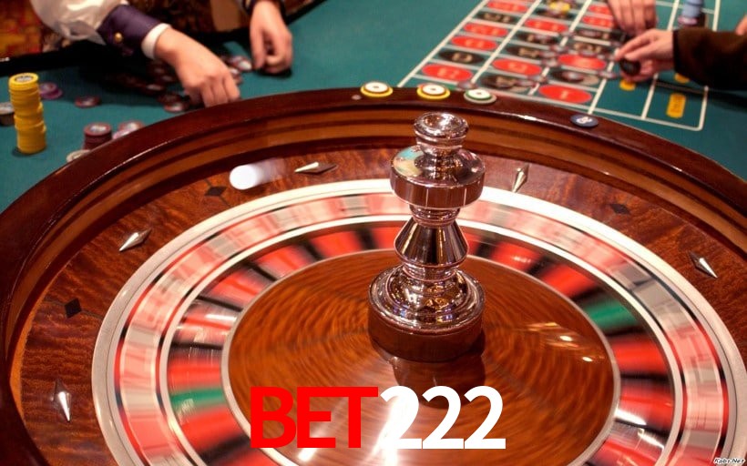 Desvendando o Mundo dos Jogos Virtuais na BET222