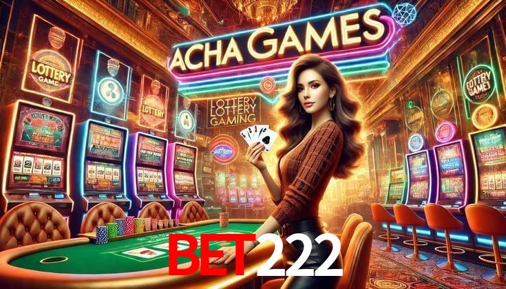 Live Casino BET222