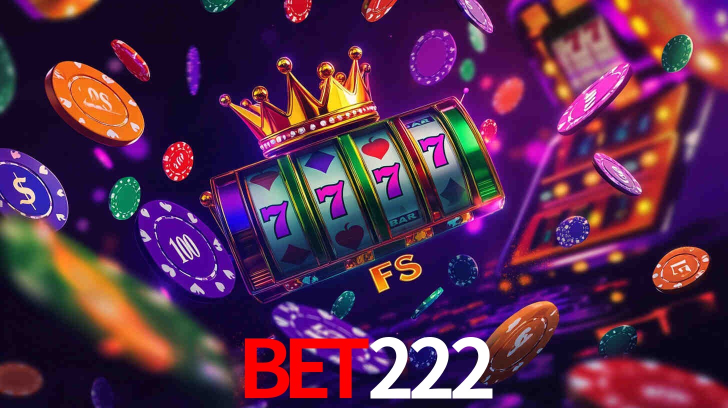 BET222 casino