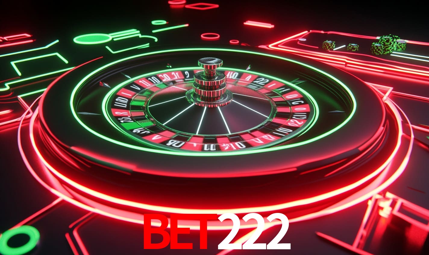 Estatísticas do Jogo BET222
