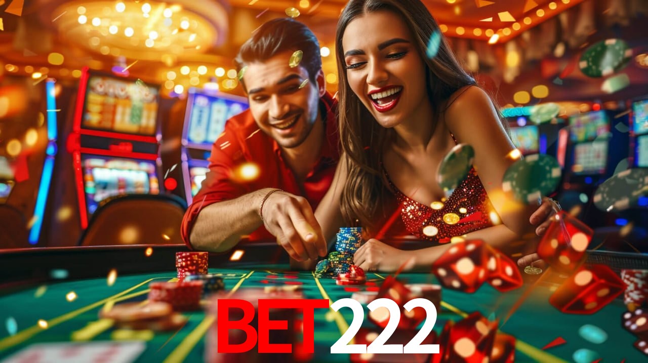 A Popularidade dos Caça-Níqueis no BET222