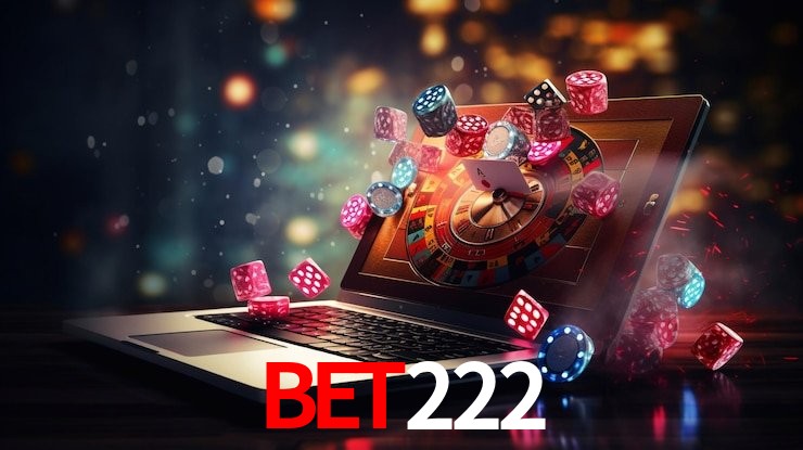 Tecnologia da Plataforma BET222