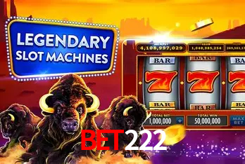 Descubra o Mundo do Cassino Online com BET222