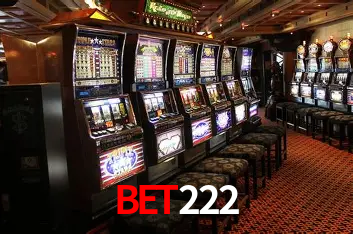 Explorando a Categoria de Eventos em Apostas na BET222