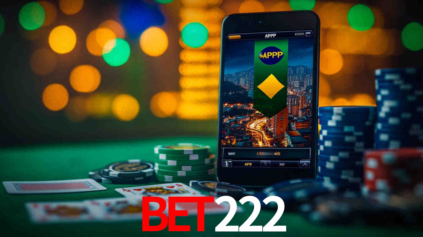 Apostas de Tênis BET222