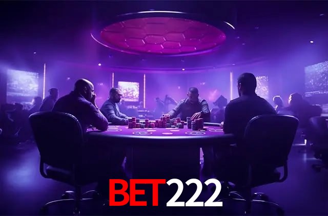 Diretório de Jogos BET222