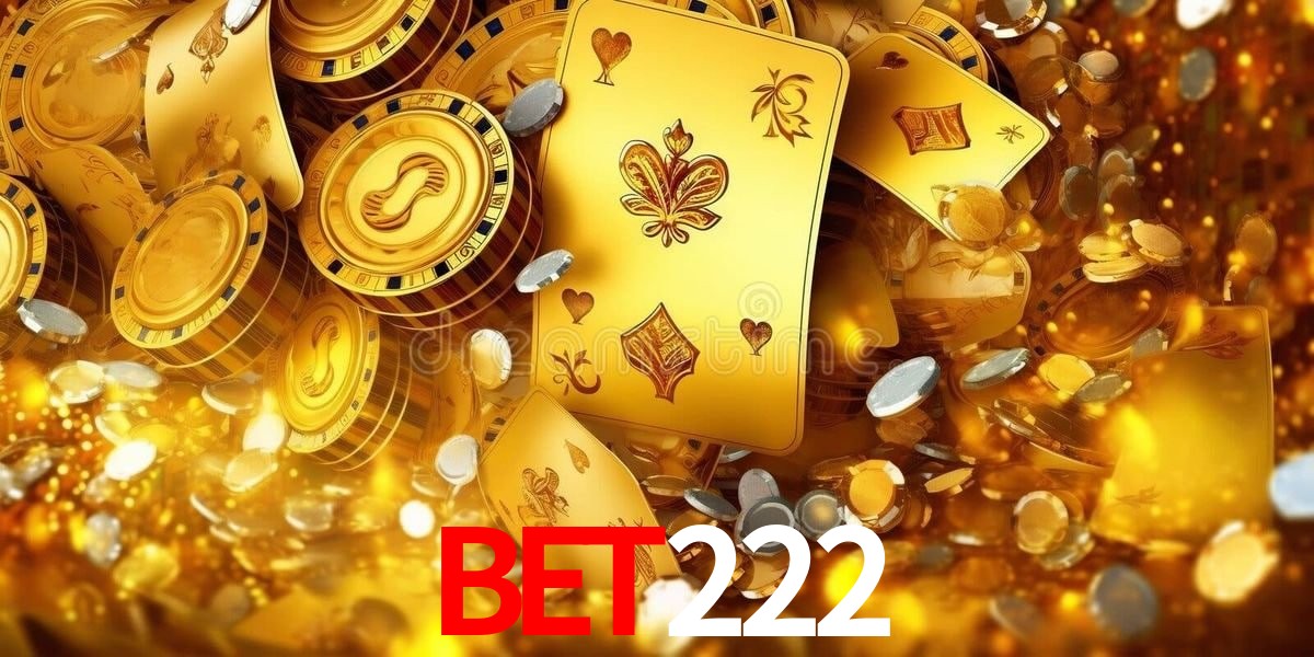 Jogos de Slot BET222