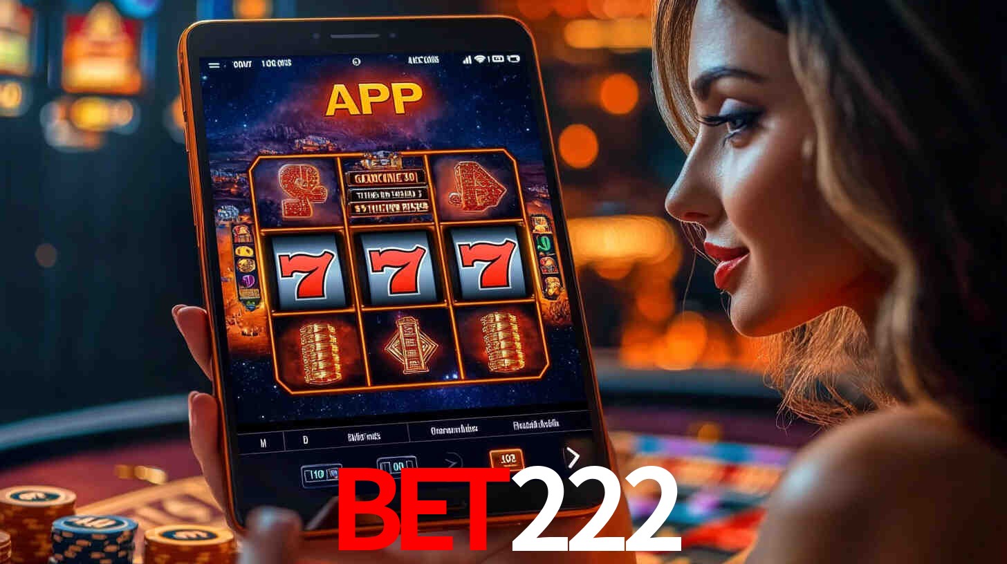 Descubra a Magia dos Jogos de Arcade no BET222