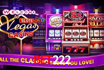 Seasonal Promotions BET222