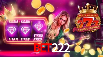 A Experiência Imersiva dos Cassinos Ao Vivo no BET222