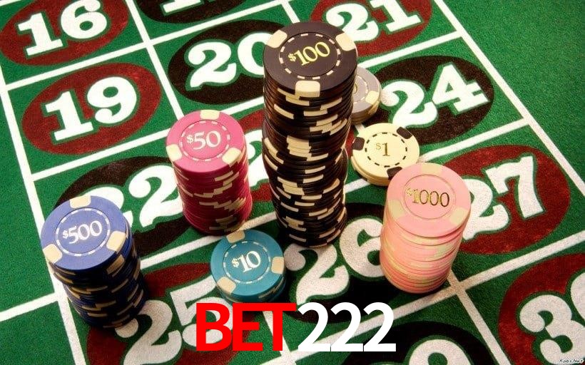 Cadastro Rápido BET222