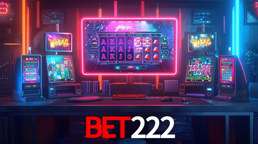 BET222 APP