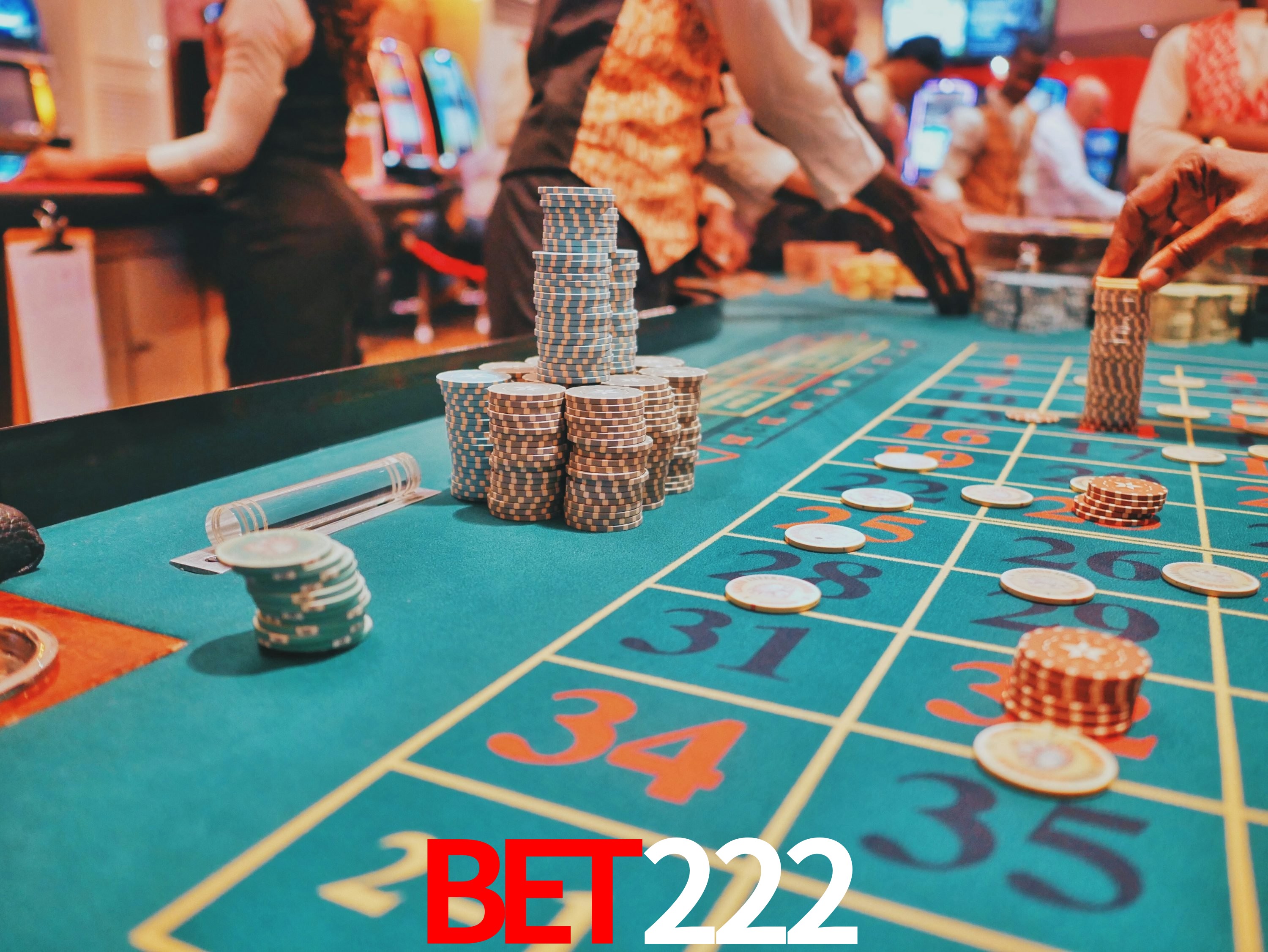A Emoção da Loteria na BET222: Uma Chance de Mudança de Vida