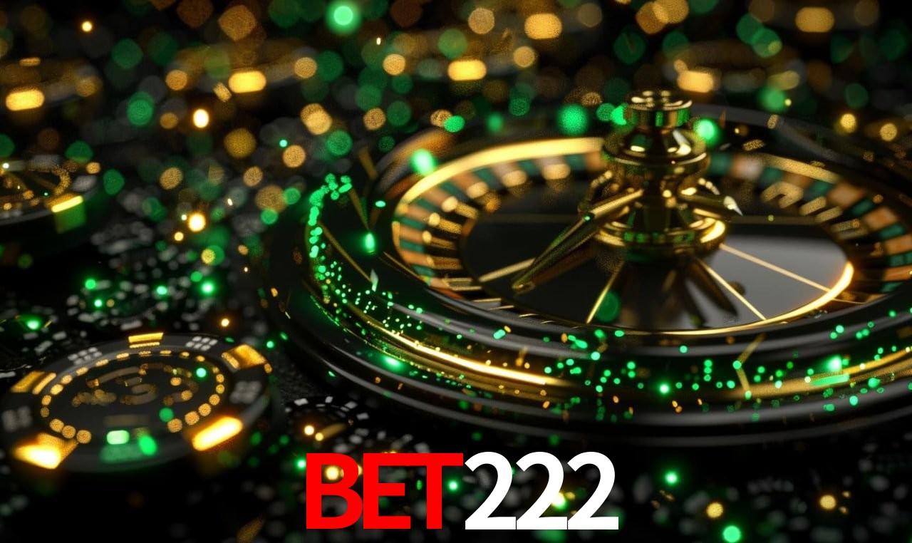 A Experiência Imersiva dos Cassinos Ao Vivo no BET222