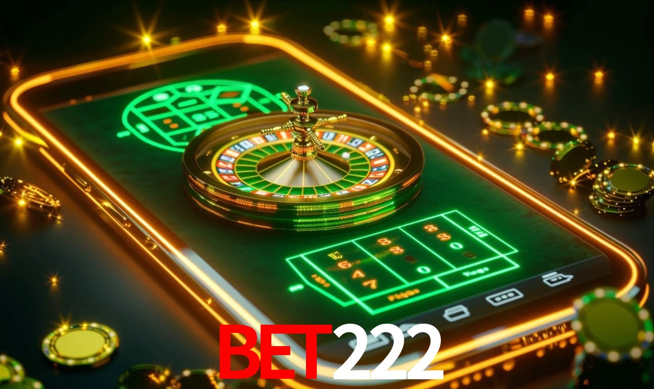 Explorando a Categoria de Eventos em Apostas na BET222