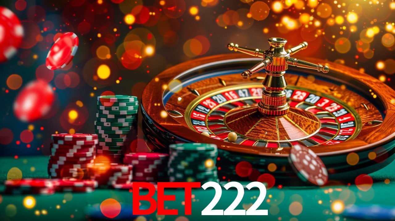 Provedores de Jogos BET222