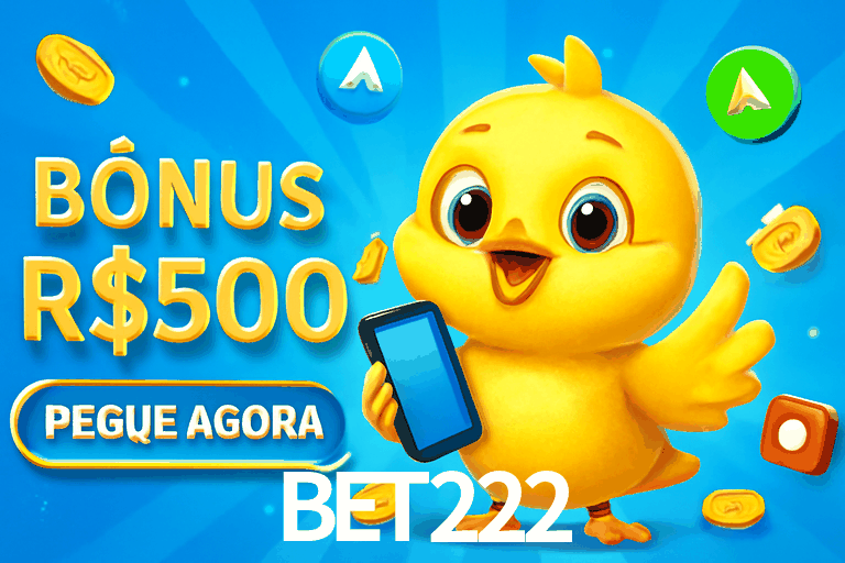 Bonus Features BET222