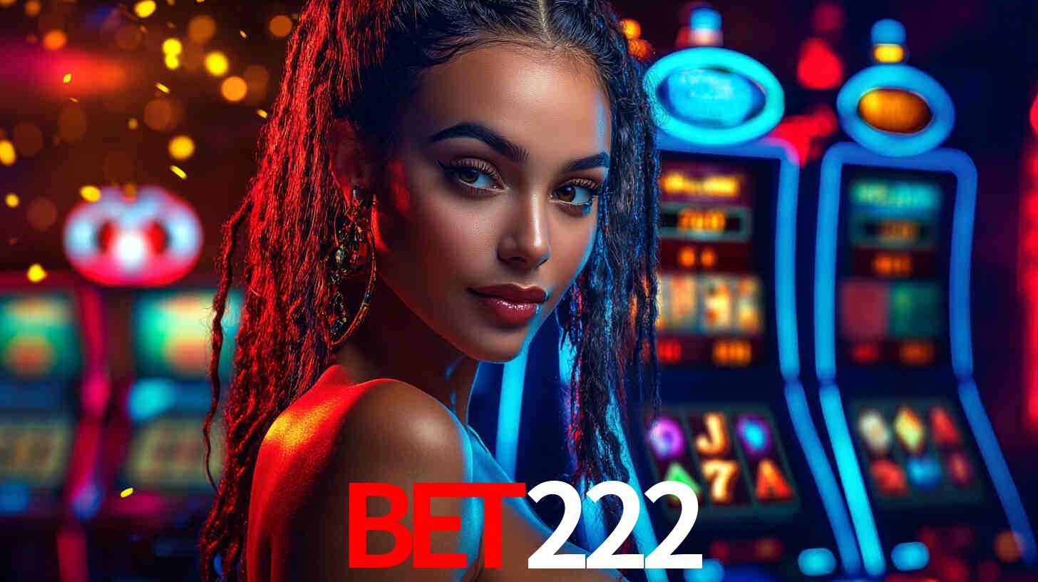 Apostas de Futebol BET222