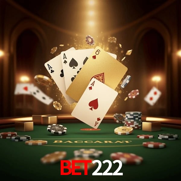 Programa VIP BET222