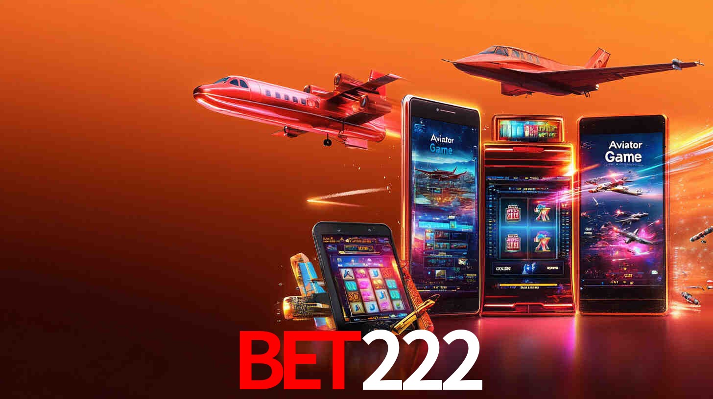 Jogos Exclusivos BET222