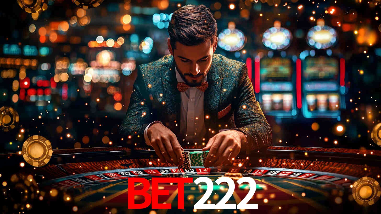 BET222 casino