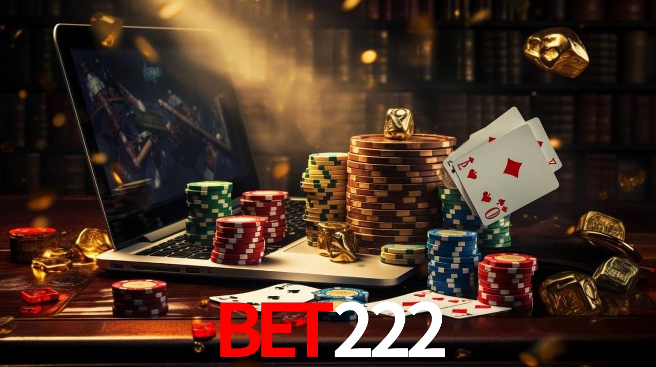 Inovações de Jogos na BET222: O Futuro das Experiências Interativas