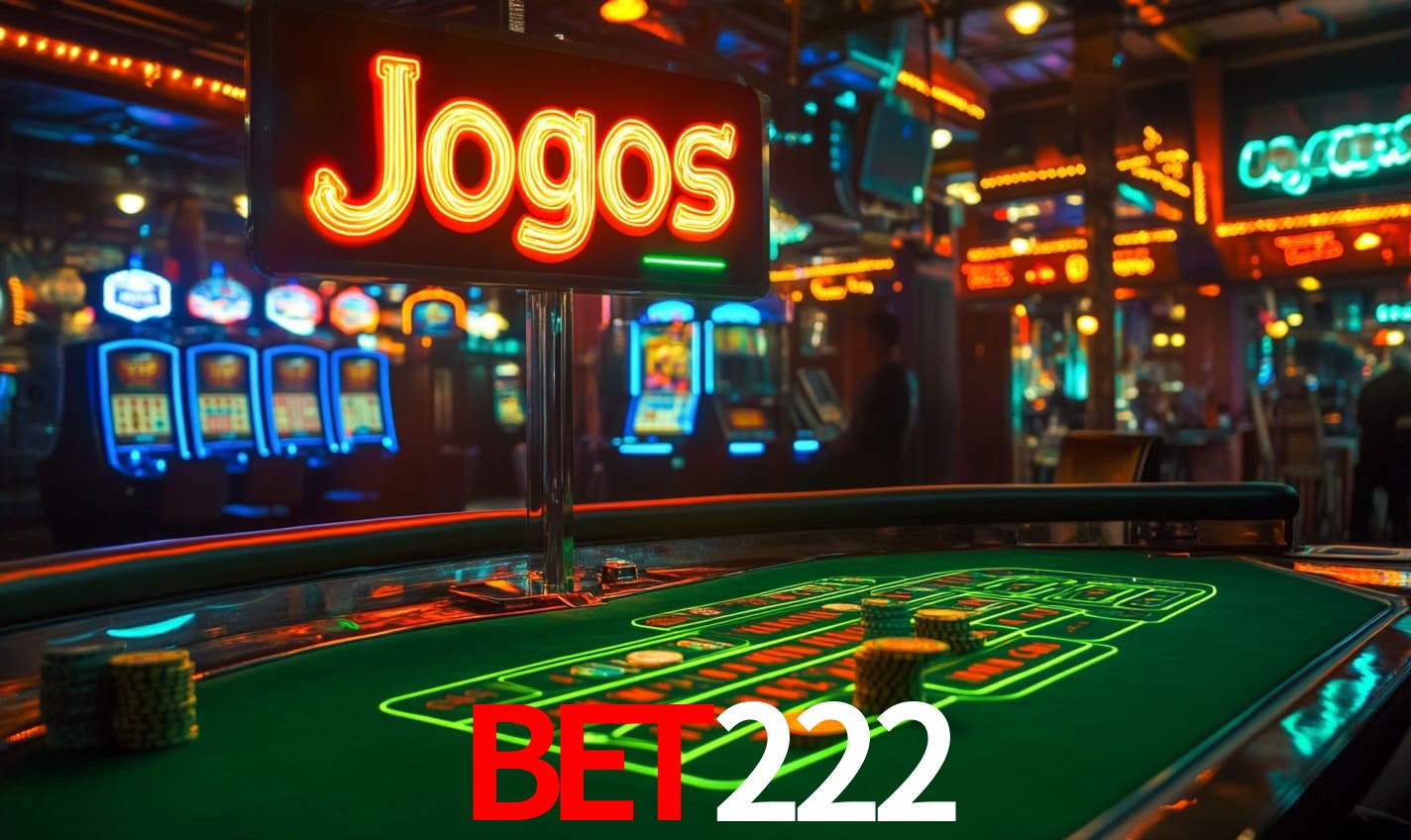 Apostas Esportivas na BET222: Um Guia Completo