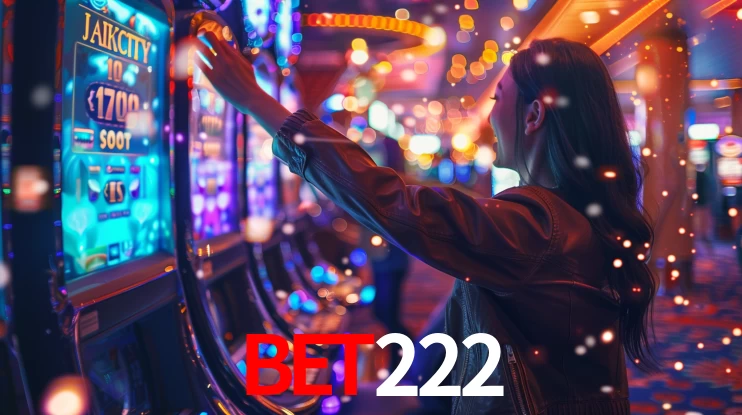 BET222 APP