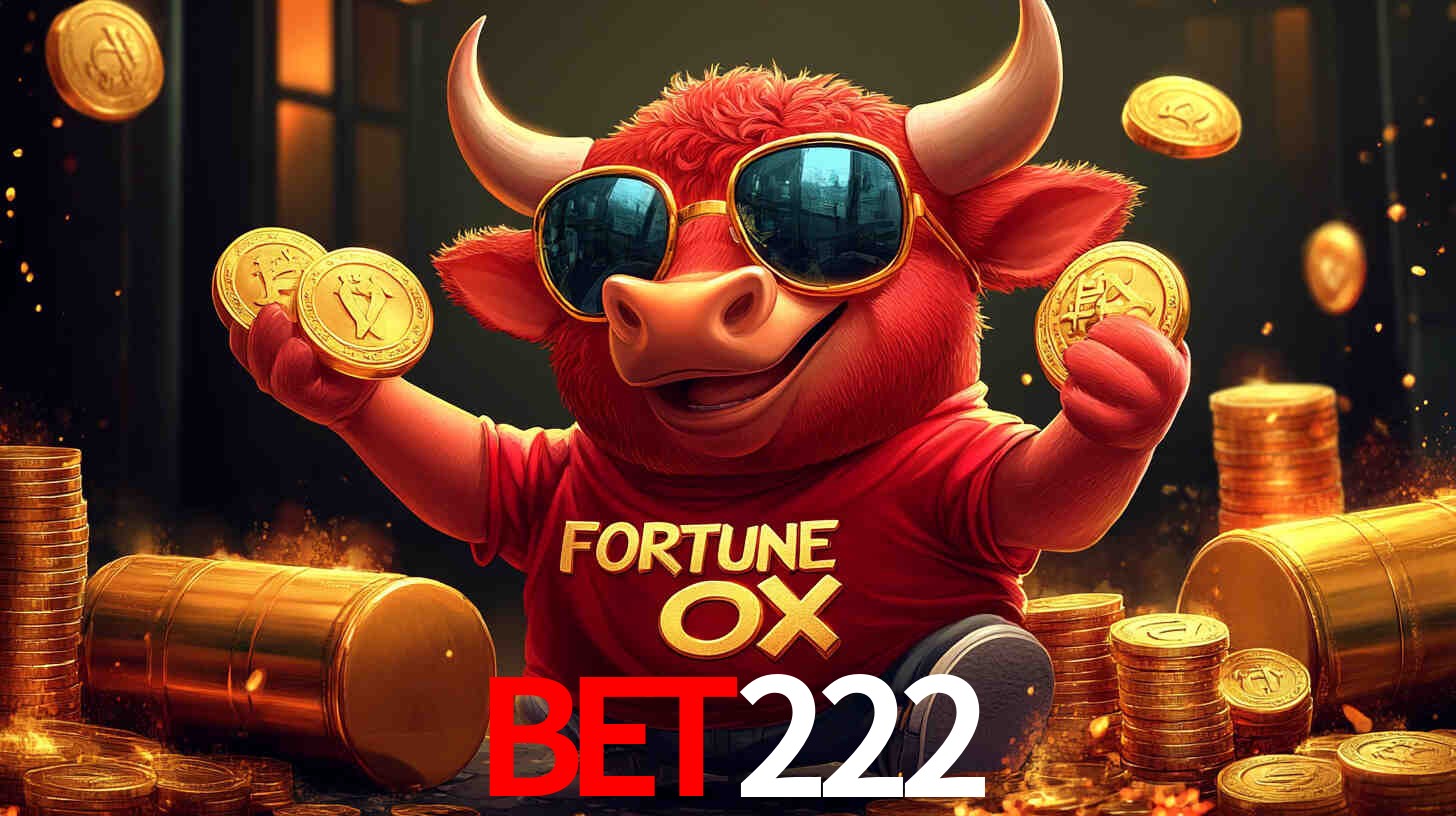 Bônus de Boas-vindas BET222
