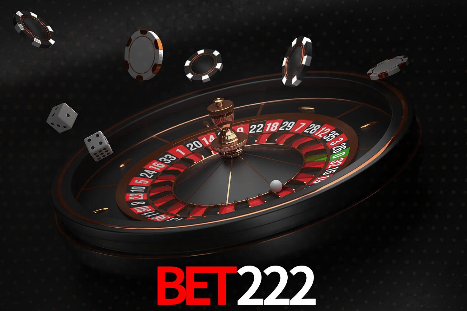 Bônus Generosos e Exclusivos no BET222 para Você!