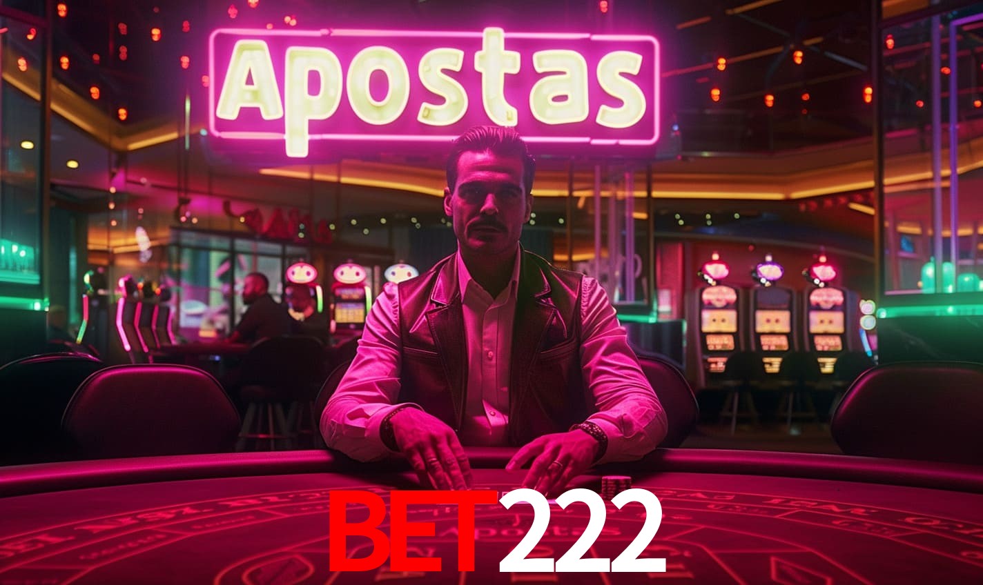 Recursos de Bônus BET222
