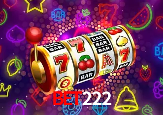 cassino BET222