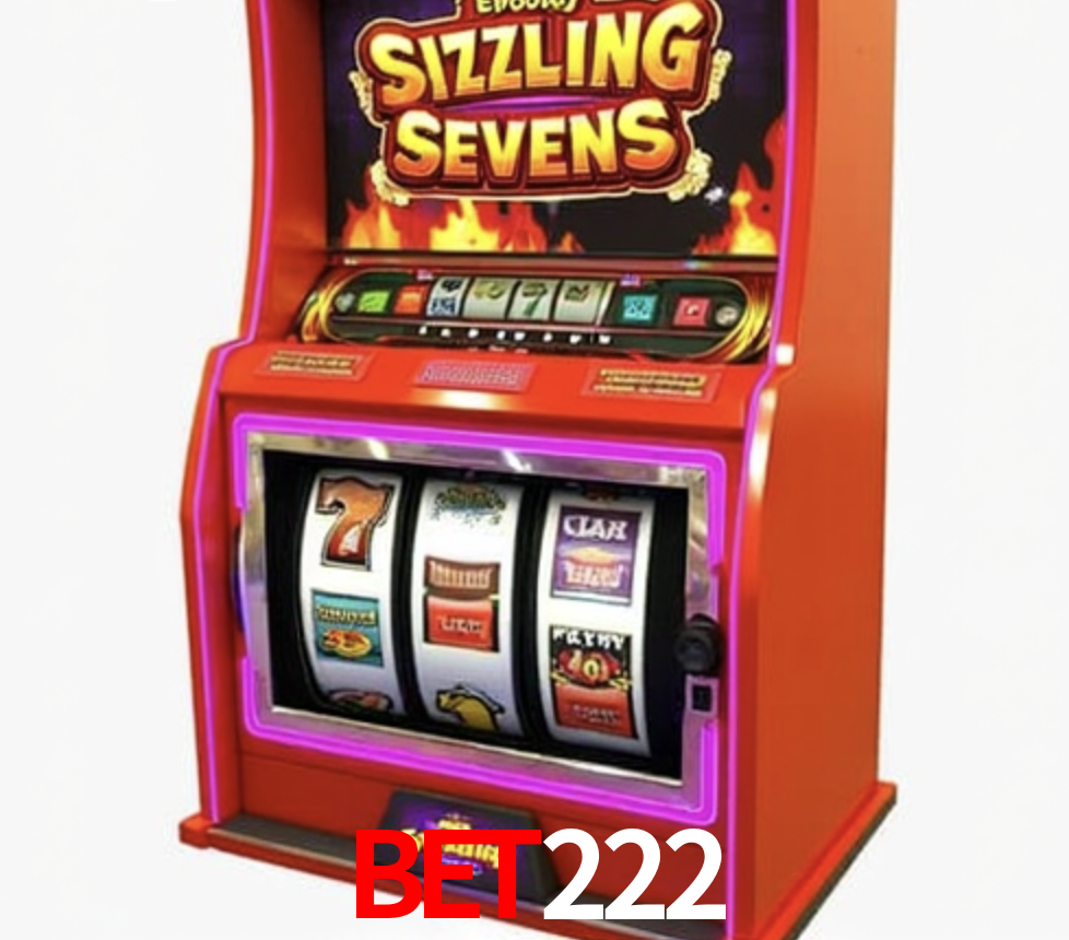 Slot Games BET222