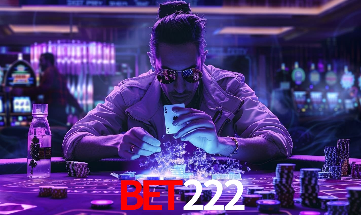 Welcome Bonus BET222