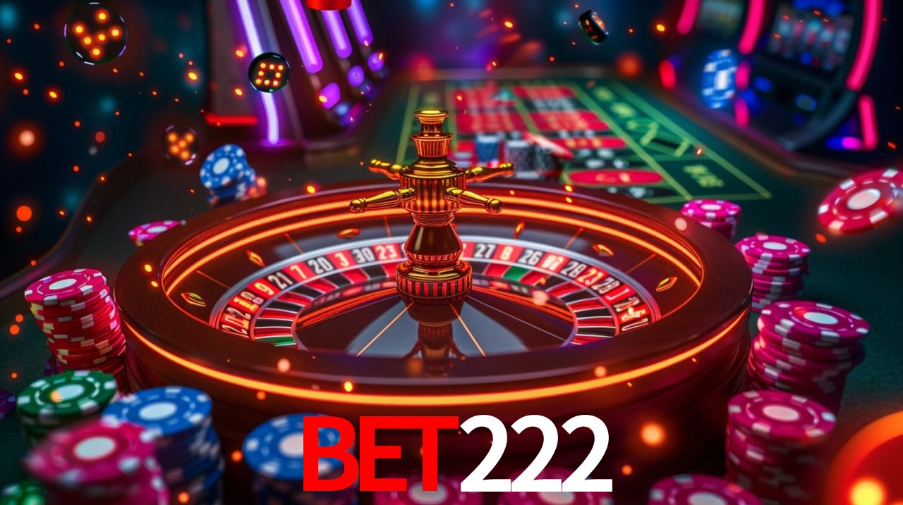 Promoção Relâmpago BET222