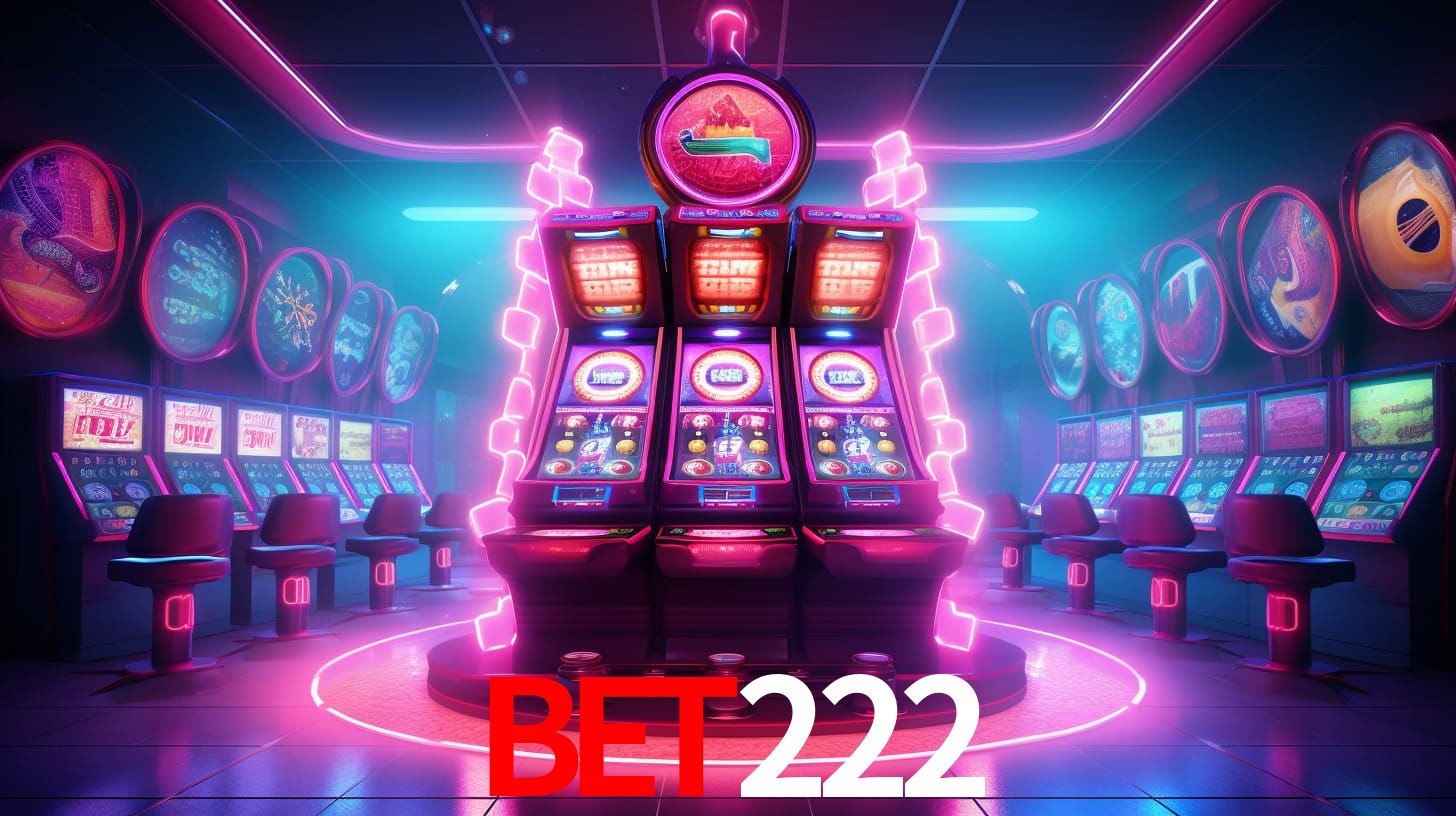 BET222 casino