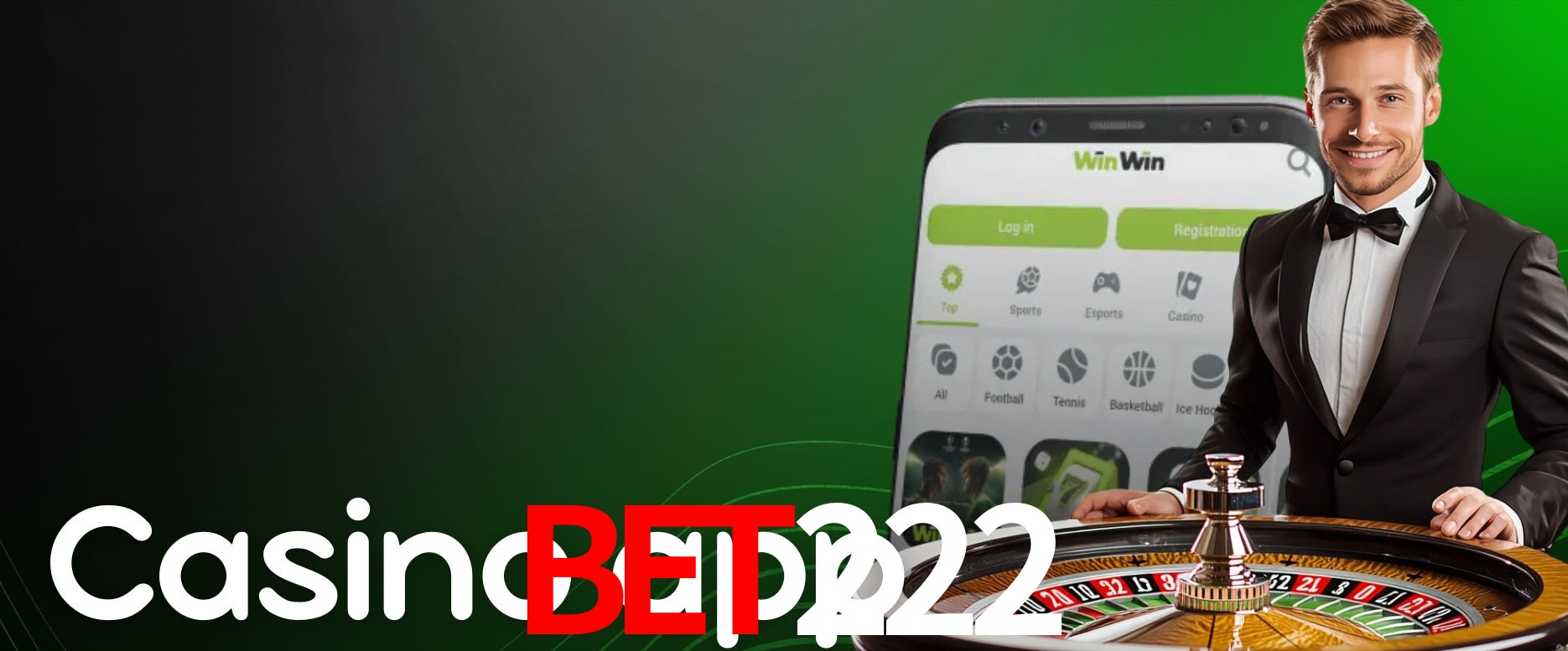 Game Providers BET222