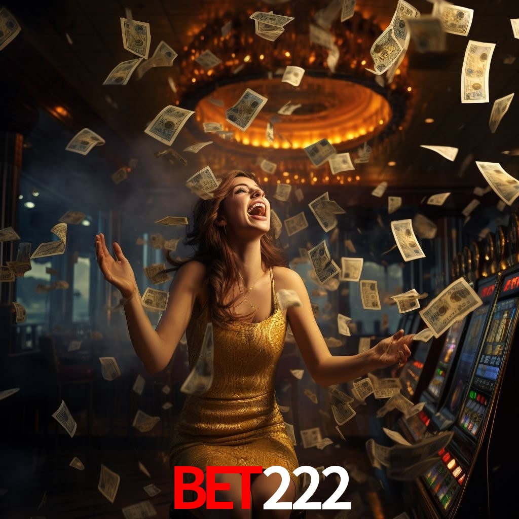Daily Bonuses BET222