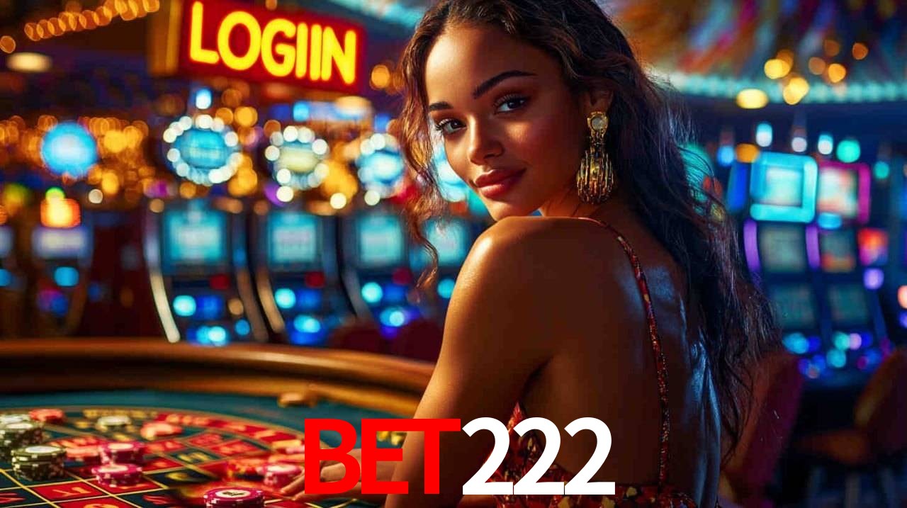 A Experiência Imersiva dos Cassinos Ao Vivo no BET222
