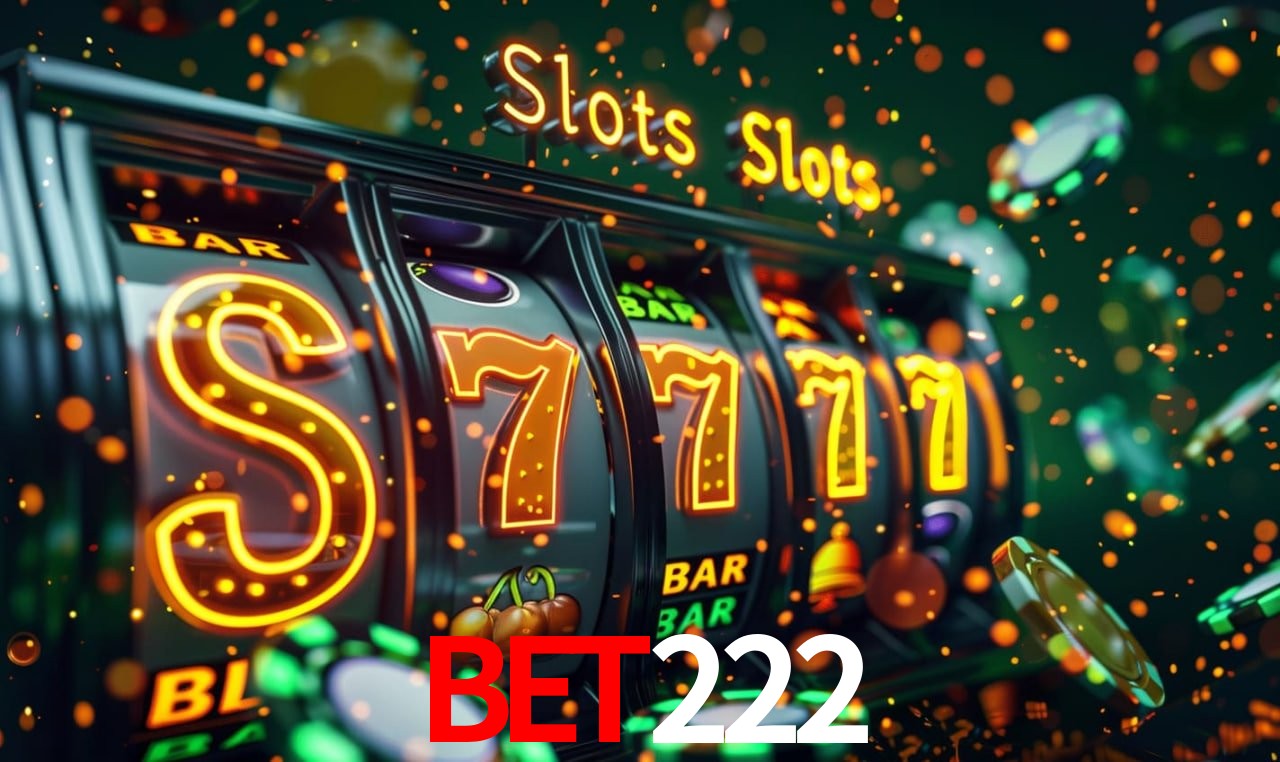 A Revolução dos Aplicativos de Jogos no BET222