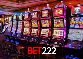 Exclusive Offers BET222