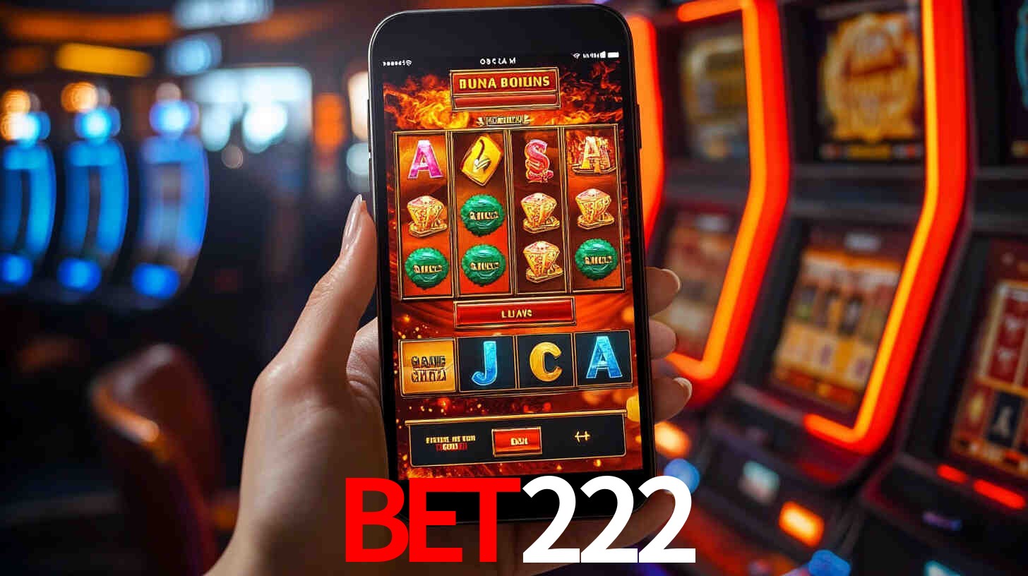 BET222 casino
