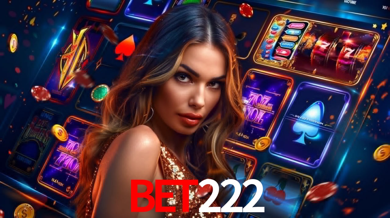 Benefícios da Conta BET222